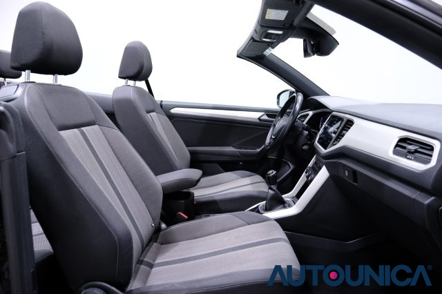 VOLKSWAGEN T-Roc usata 55