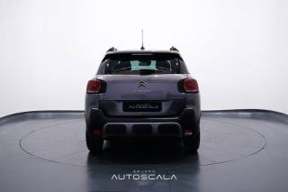 CITROEN C3 Aircross usata, con Alzacristalli elettrici
