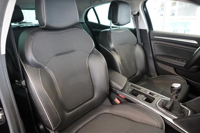 RENAULT Megane usata 27