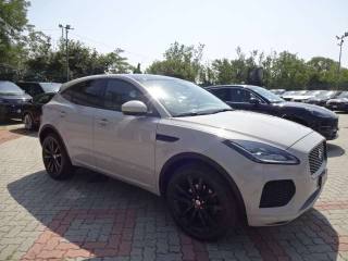 JAGUAR E-Pace usata, con Airbag laterali