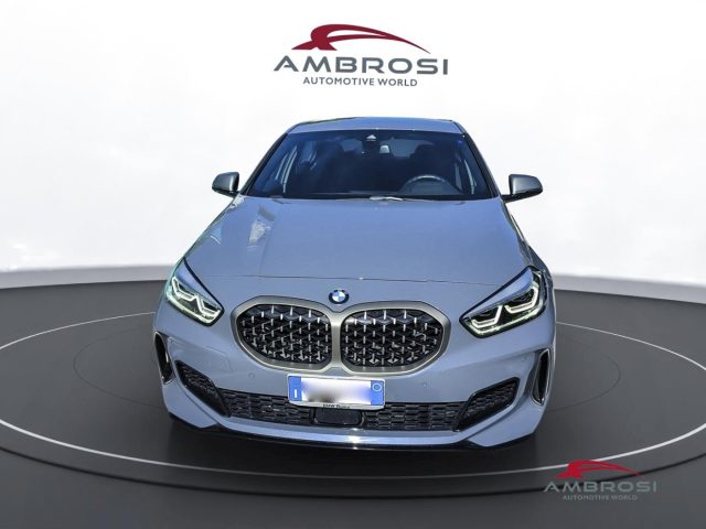 BMW 135 usata 6