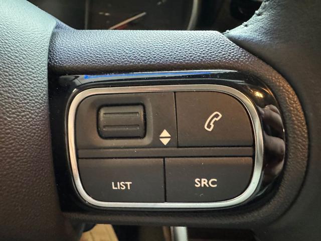 CITROEN C3 Aircross usata, con Boardcomputer