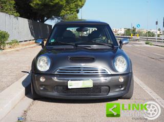 MINI Mini usata, con Chiusura centralizzata