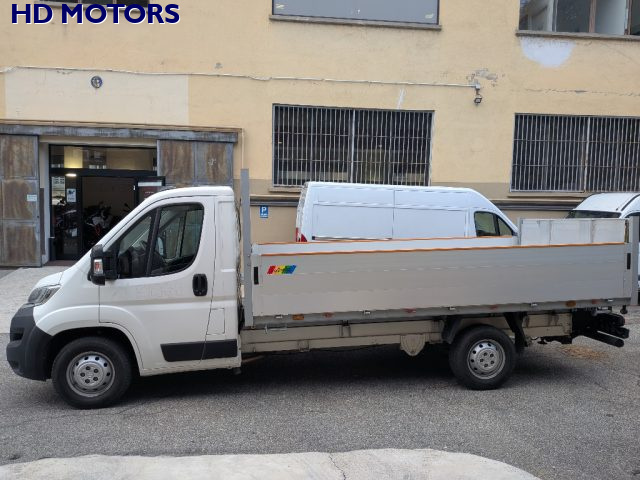 FIAT Ducato usata, con Alzacristalli elettrici