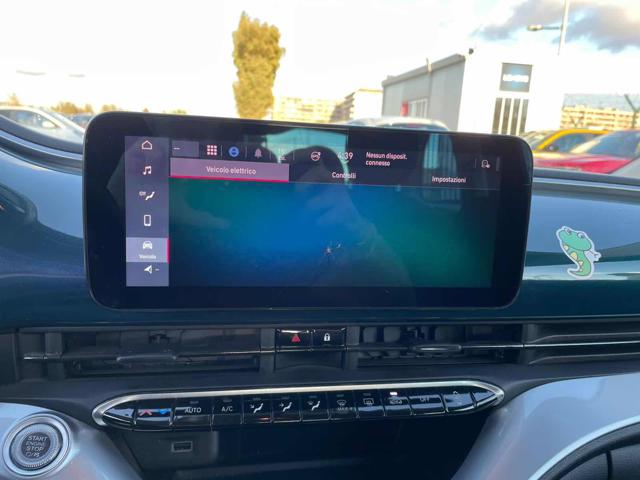 FIAT 500e usata, con Chiusura centralizzata