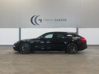 PORSCHE Panamera usata, con Airbag Passeggero