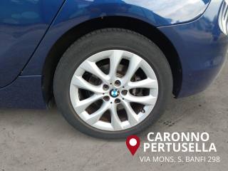 BMW 225 usata, con Controllo trazione