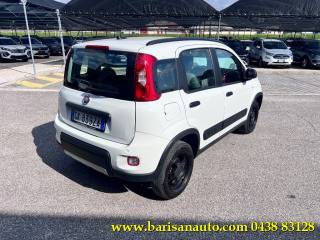 FIAT Panda usata, con Airbag Passeggero