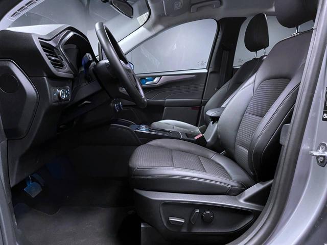 FORD Kuga usata, con Chiusura centralizzata