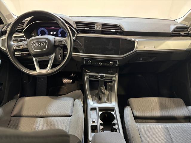 AUDI Q3 usata, con Autoradio