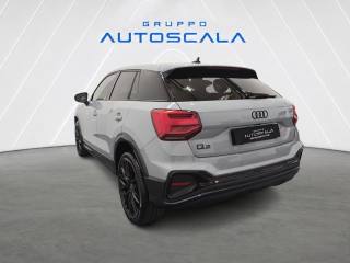 AUDI Q2 usata, con Airbag laterali