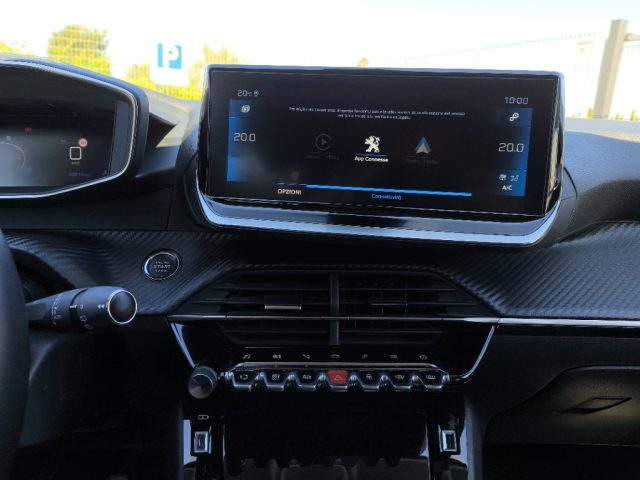 PEUGEOT 208 usata 8