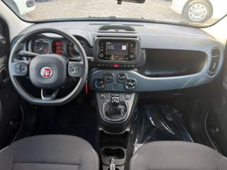 FIAT Panda usata, con Volante multifunzione