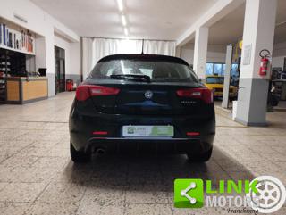 ALFA ROMEO Giulietta usata, con Climatizzatore