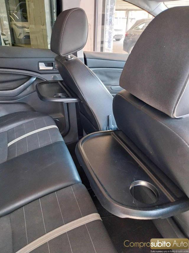 FORD Kuga usata, con ESP