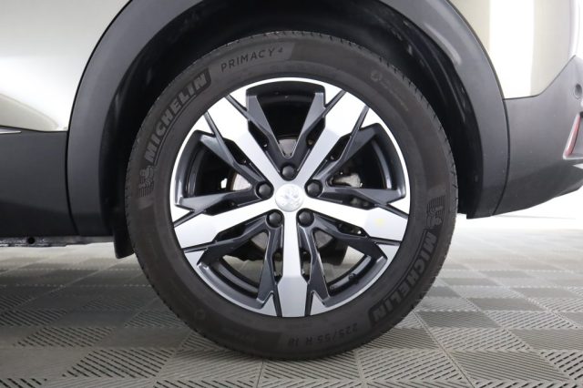 PEUGEOT 3008 usata 7