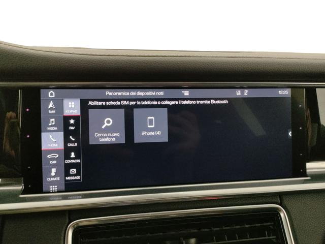 PORSCHE Panamera usata, con Trazione integrale