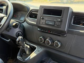 RENAULT Master usata, con Controllo trazione