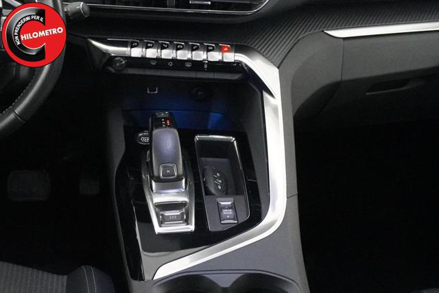 PEUGEOT 3008 usata, con Cruise Control