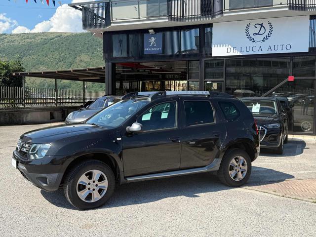 DACIA Duster usata, con Airbag laterali