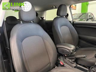 MINI Cooper D usata, con ESP