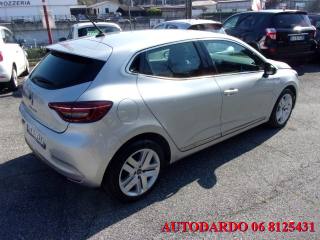 RENAULT Clio usata, con Climatizzatore