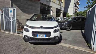 CITROEN C3 usata, con Airbag