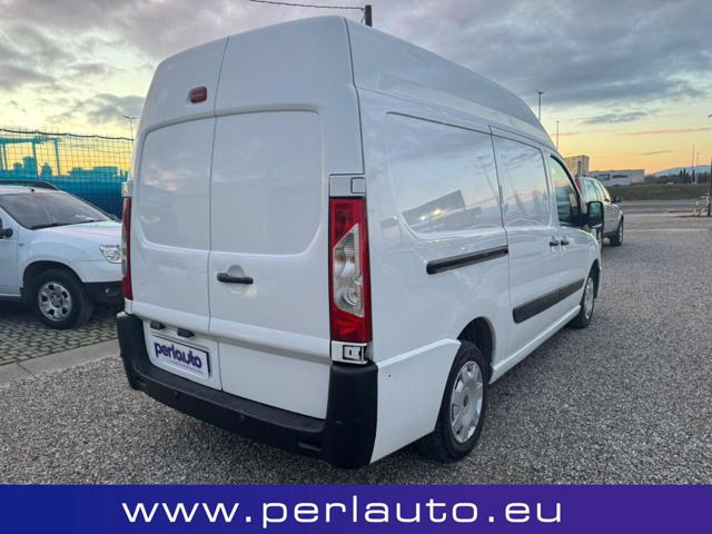FIAT Scudo usata, con Climatizzatore