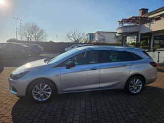 OPEL Astra usata, con Alzacristalli elettrici