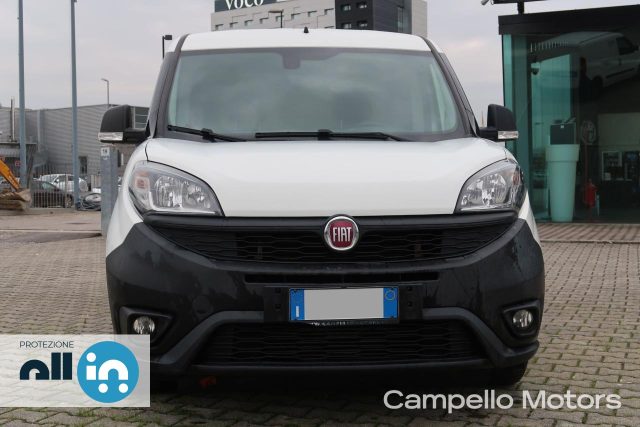 FIAT Doblo usata 1