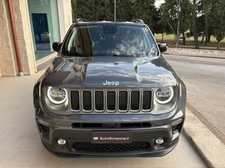 JEEP Renegade usata, con Airbag