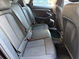 AUDI A3 usata, con Cruise Control
