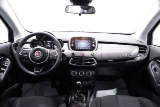 FIAT 500X usata, con Apple CarPlay