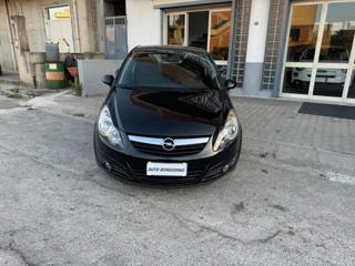 OPEL Corsa usata, con Airbag
