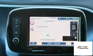 SMART ForFour usata, con Bluetooth
