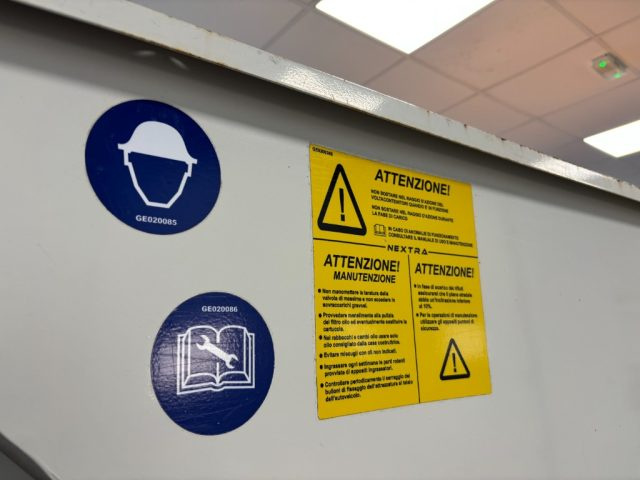 PIAGGIO Porter NP6 usata 25