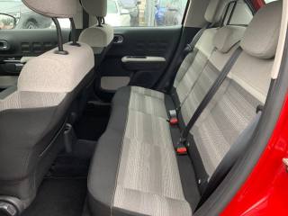 CITROEN C3 usata, con Climatizzatore