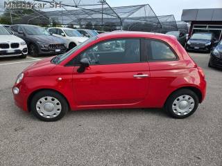 FIAT 500 usata, con Airbag