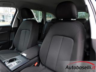 AUDI A6 usata, con Ruota di riserva
