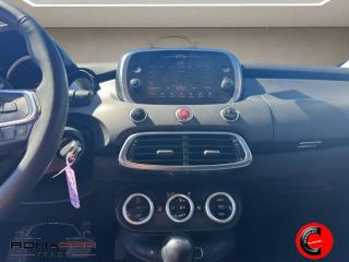 FIAT 500X usata, con Cruise Control