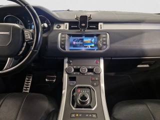 LAND ROVER Range Rover Evoque usata, con Fari Xenon