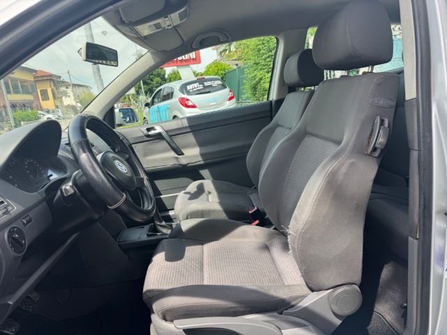 VOLKSWAGEN Polo usata 4