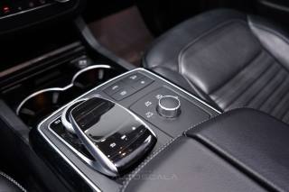 MERCEDES-BENZ GLE 350 usata, con Touch screen
