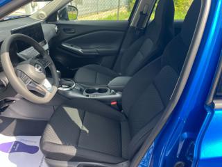 NISSAN Juke usata, con ESP