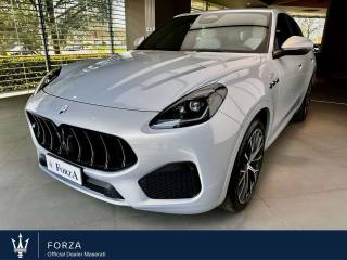 MASERATI Grecale 2.0 mhev GT 250cv auto, ADAS L1, Nerissimo Pack
