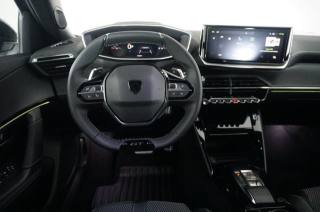 PEUGEOT 2008 usata, con Cerchi in lega