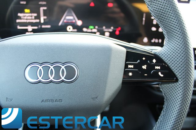 AUDI A5 usata, con USB