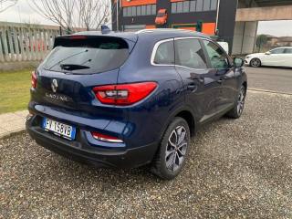 RENAULT Kadjar usata, con Alzacristalli elettrici