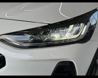 FORD Focus usata, con Cruise Control