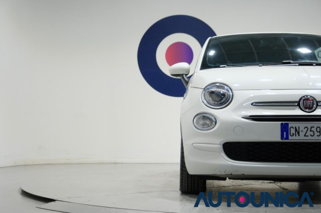 FIAT 500 usata 40